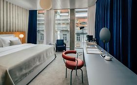 Met Boutique Hotel